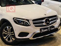 مرسيدس بنز GLC